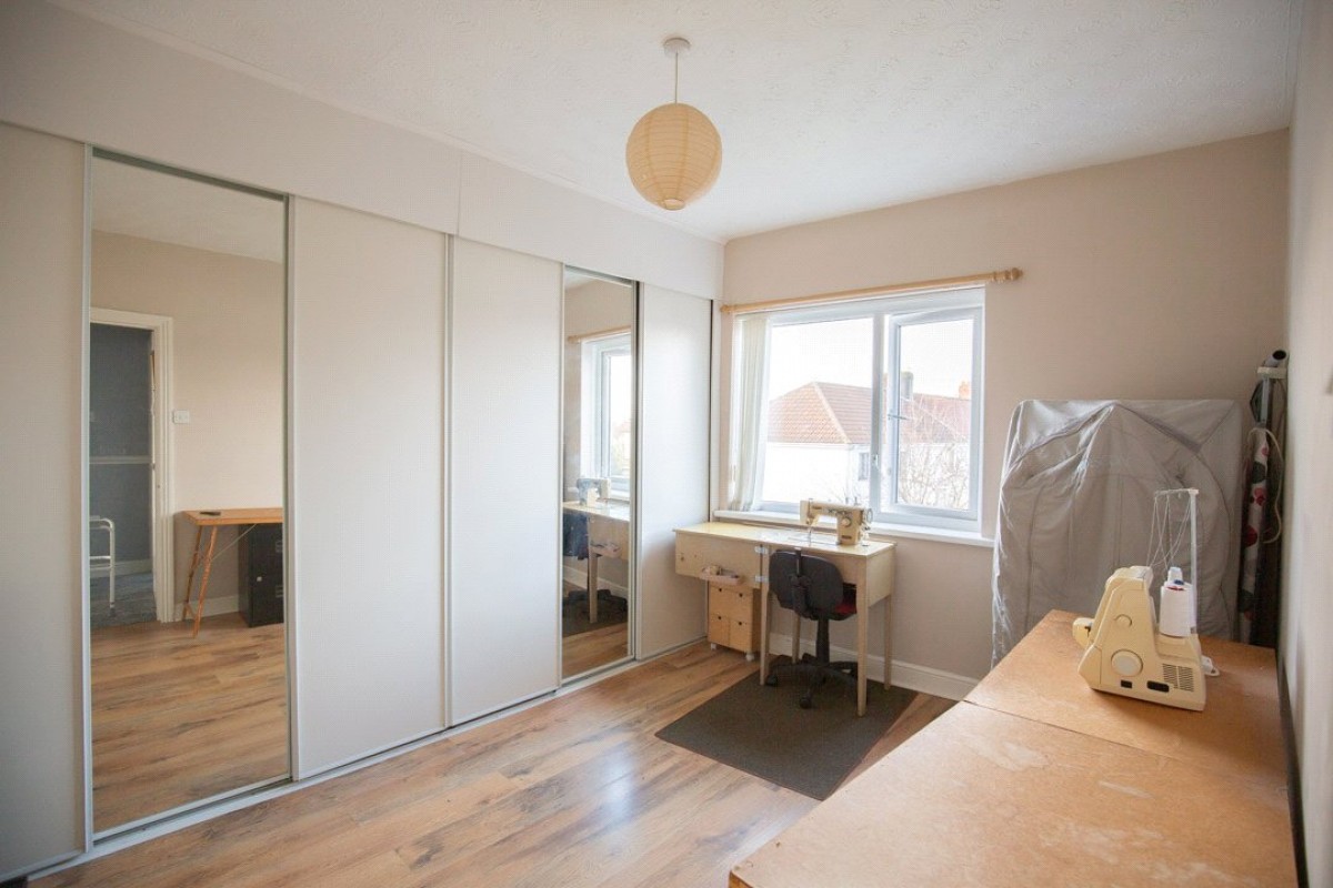 Westbury-on-Trym, Bristol, Bristol, City of