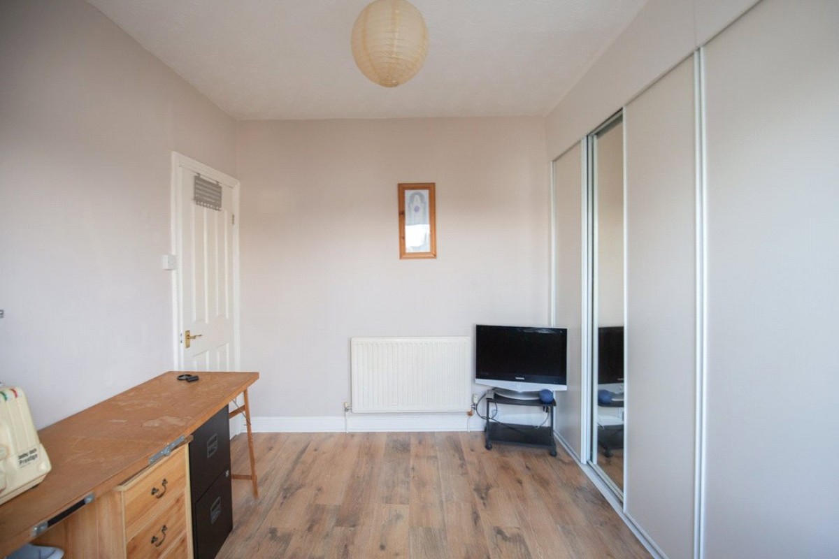 Westbury-on-Trym, Bristol, Bristol, City of