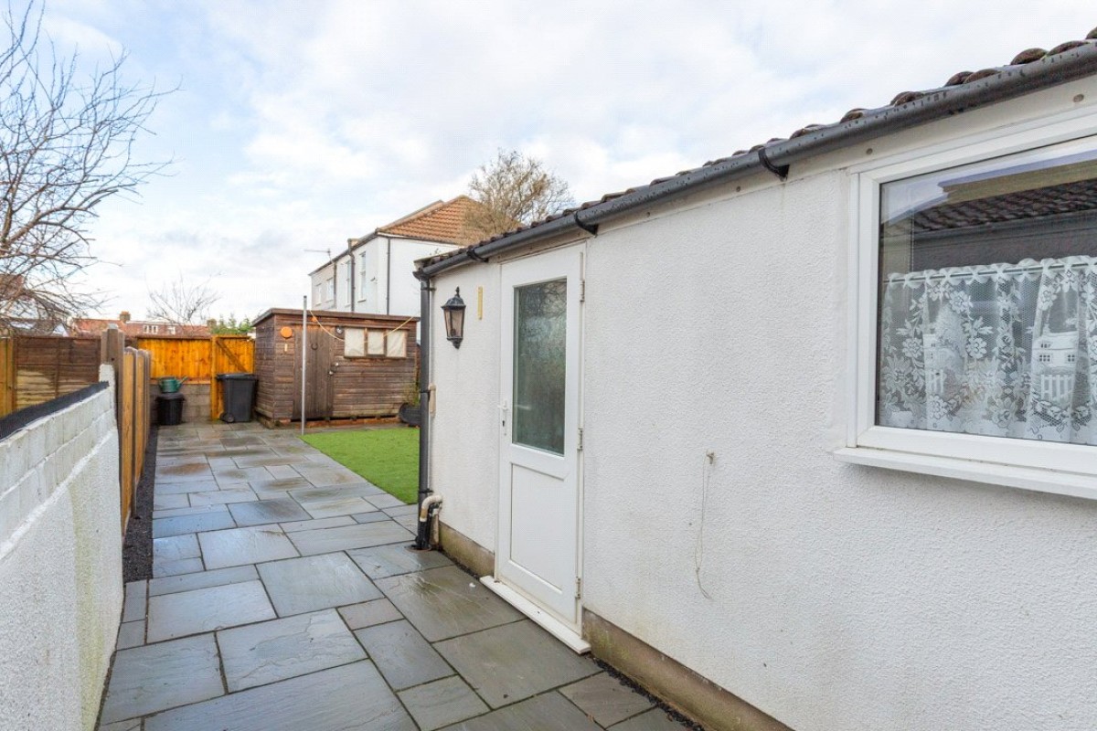 Westbury-on-Trym, Bristol, Bristol, City of