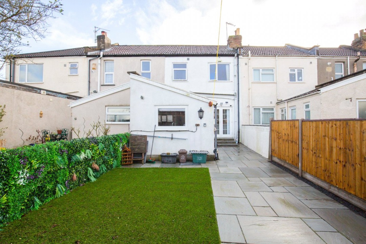 Westbury-on-Trym, Bristol, Bristol, City of