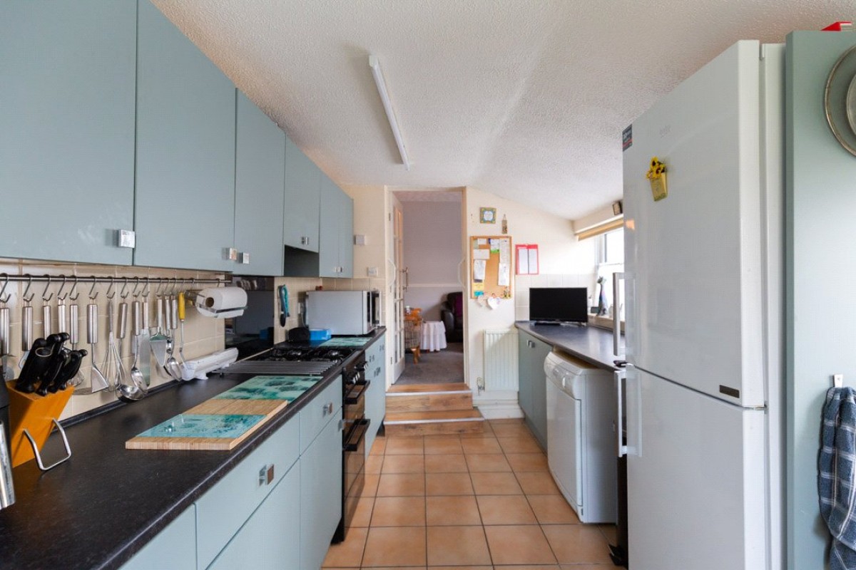 Westbury-on-Trym, Bristol, Bristol, City of