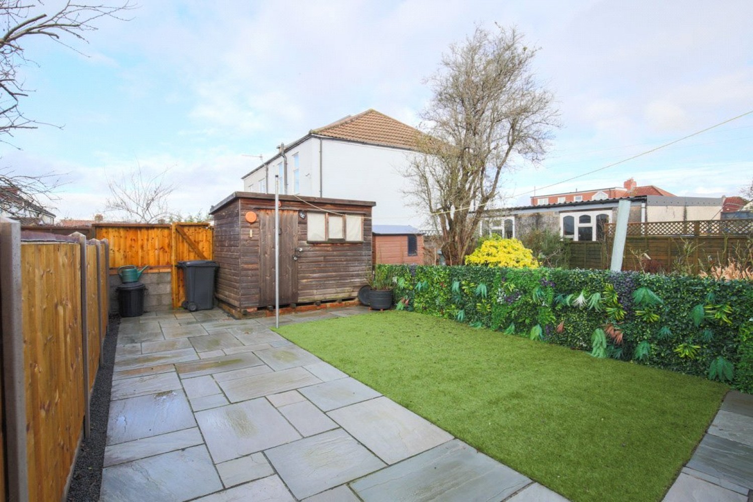 Westbury-on-Trym, Bristol, Bristol, City of