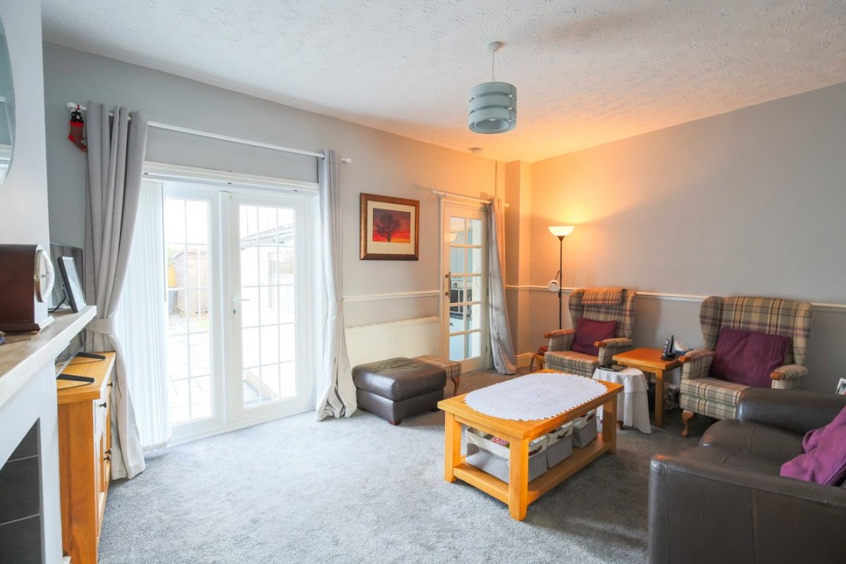 Westbury-on-Trym, Bristol, Bristol, City of