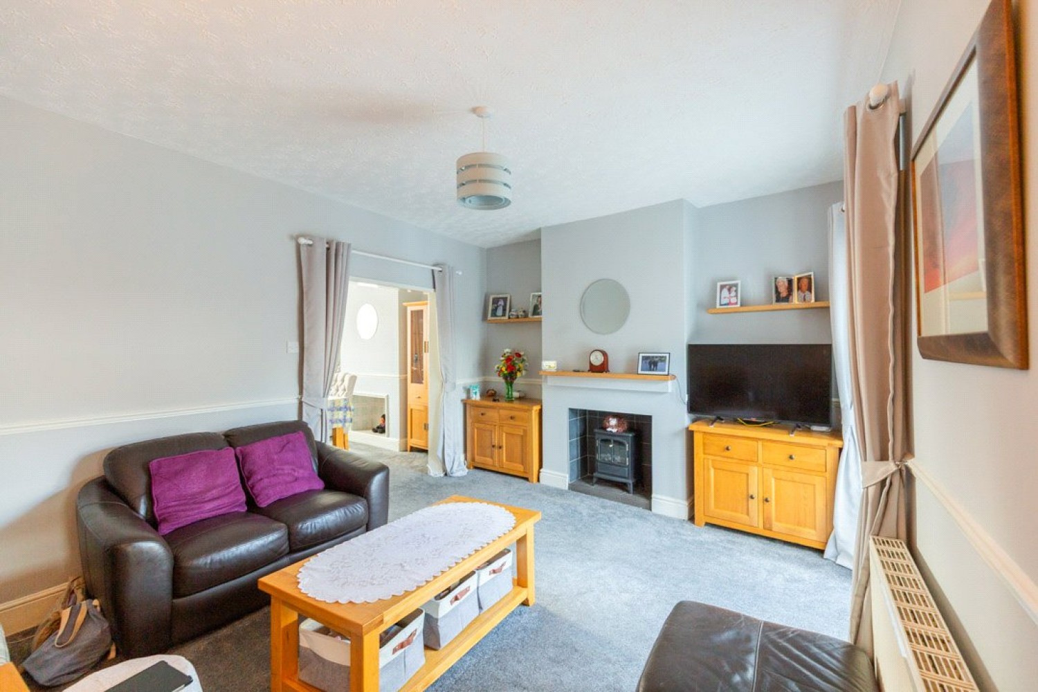 Westbury-on-Trym, Bristol, Bristol, City of