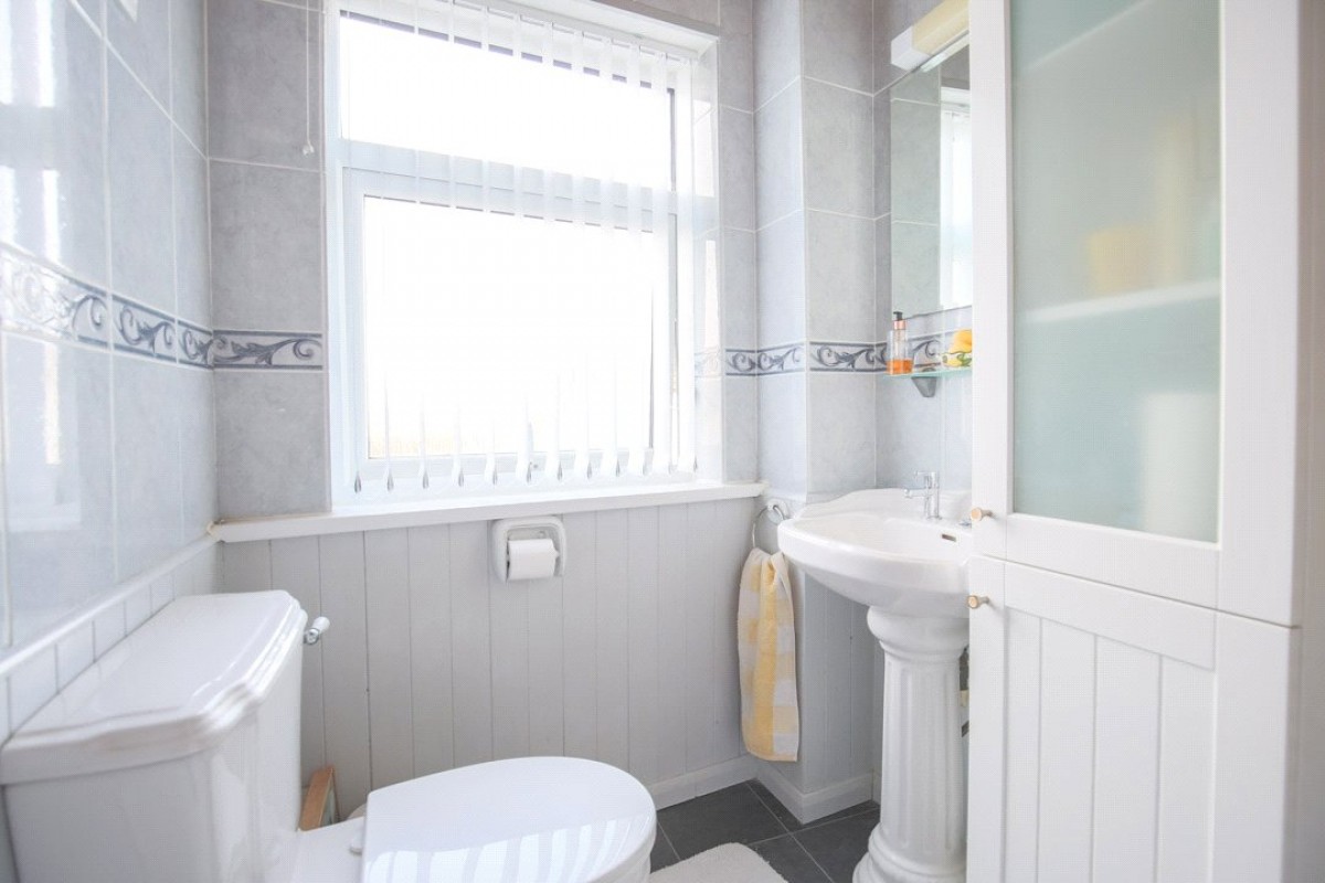 Westbury-on-Trym, Bristol, Bristol, City of