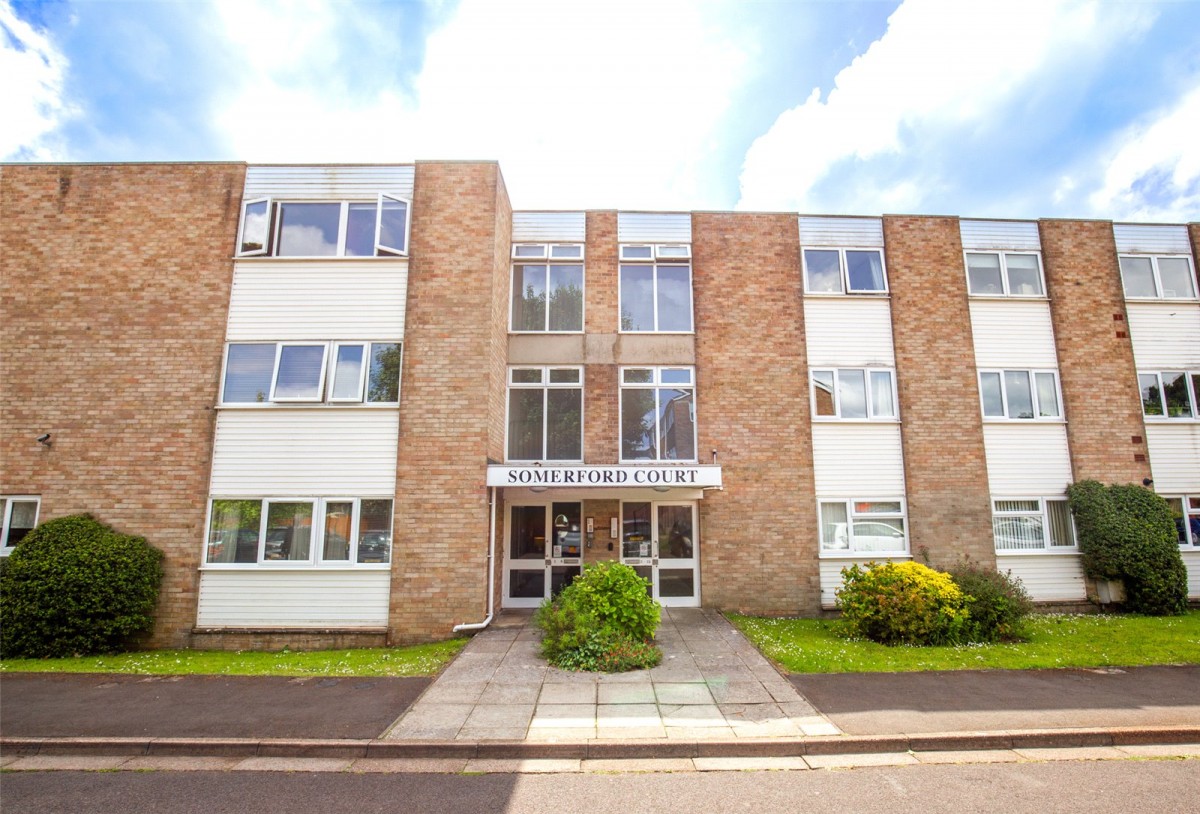 Northover Close, Bristol