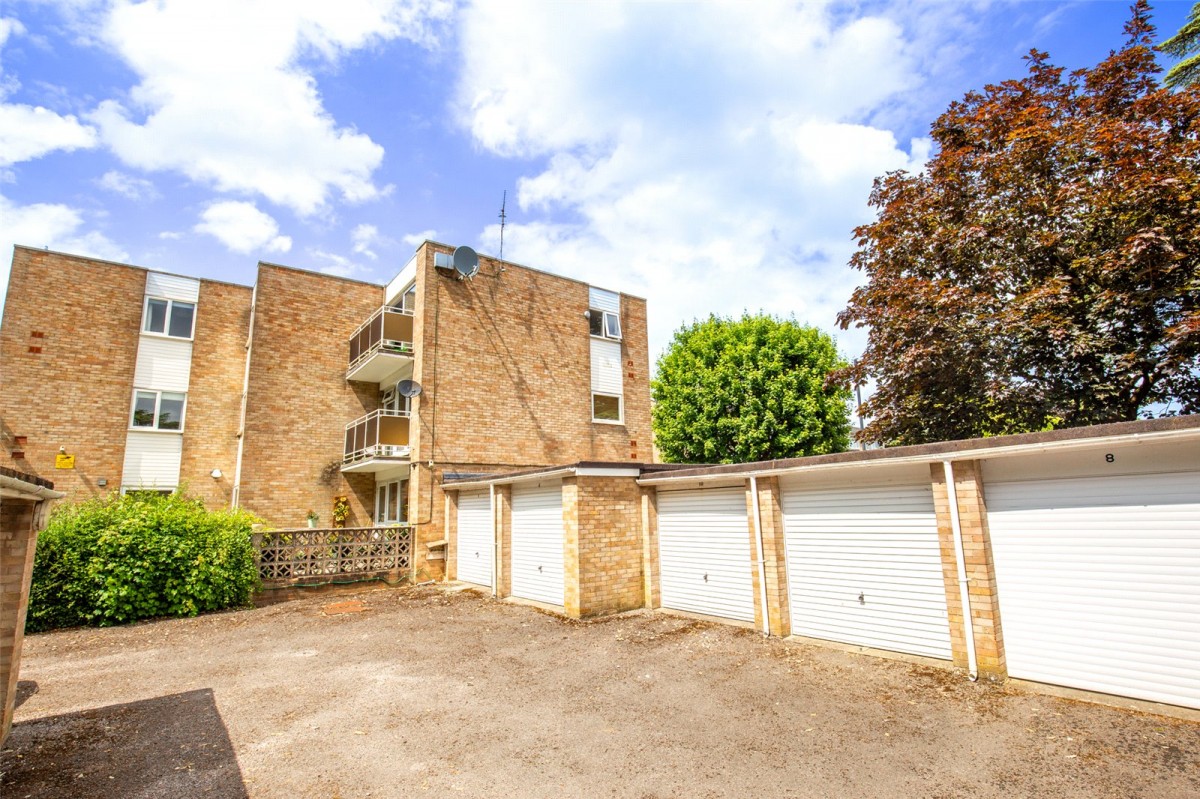 Northover Close, Bristol