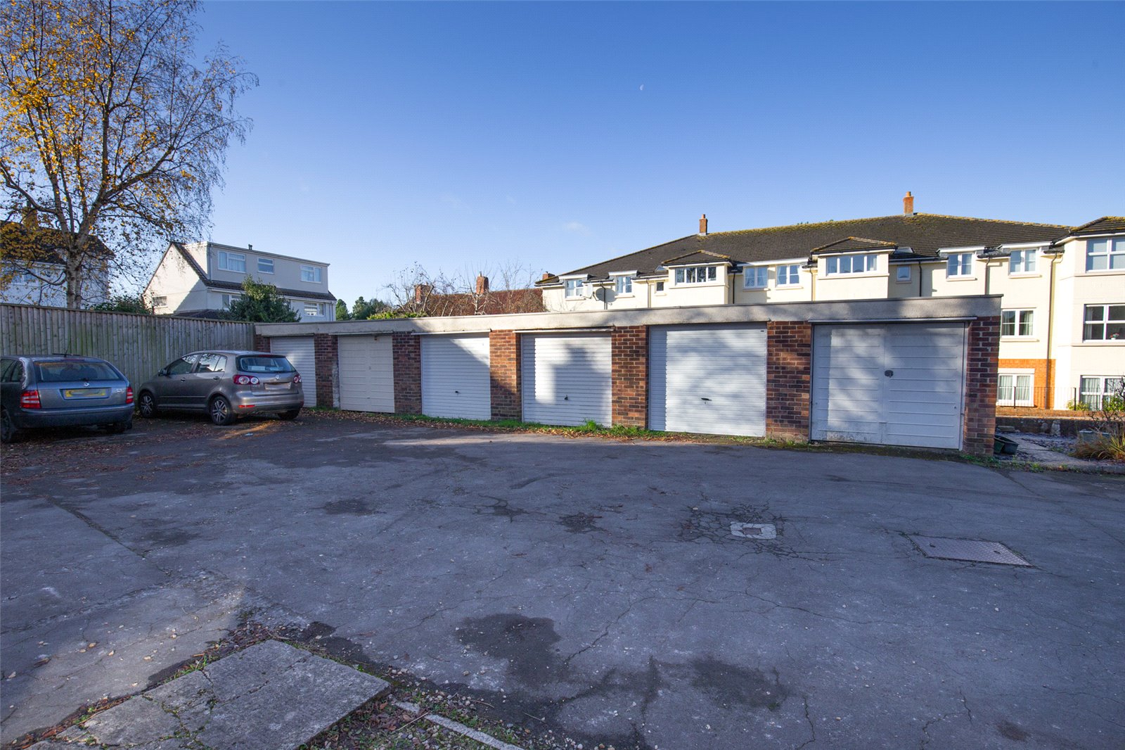 2 bedroom Flat for sale in Bristol
