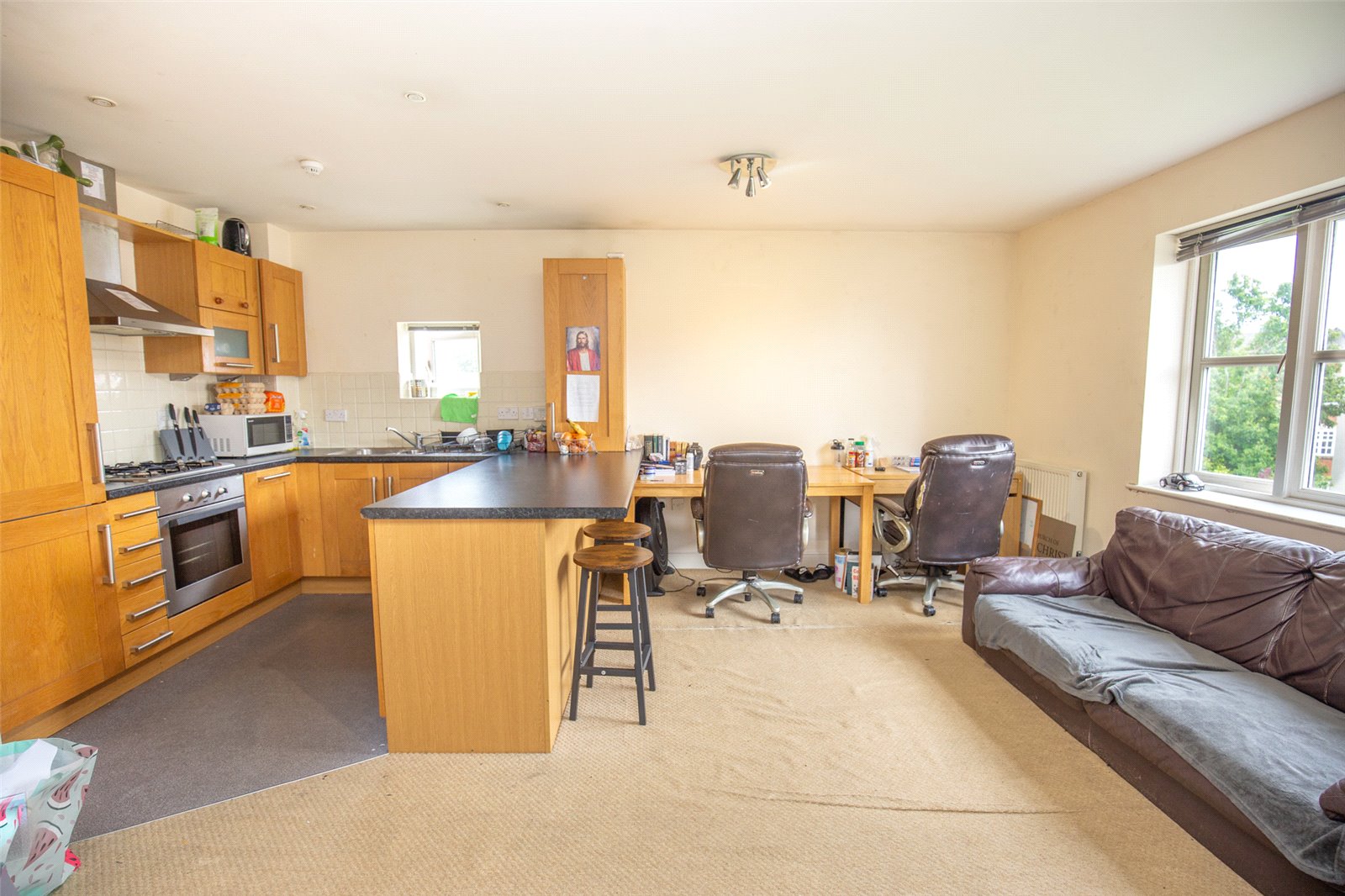 2 bedroom Flat for sale in Bristol