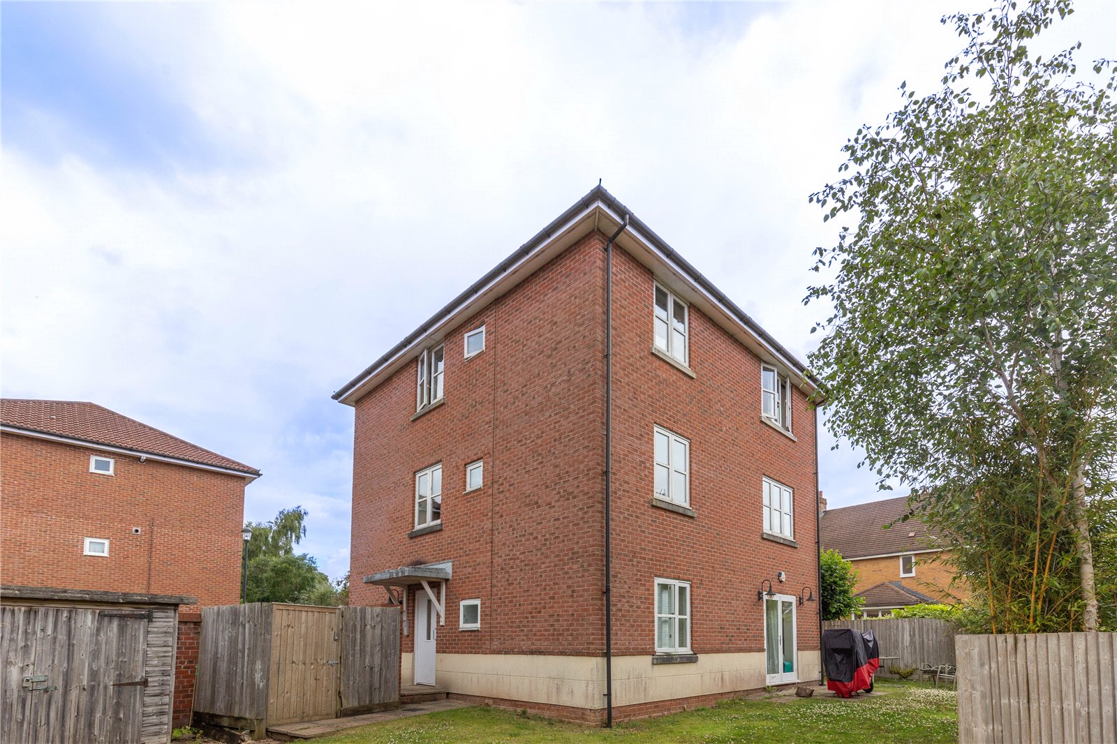 2 bedroom Flat for sale in Bristol
