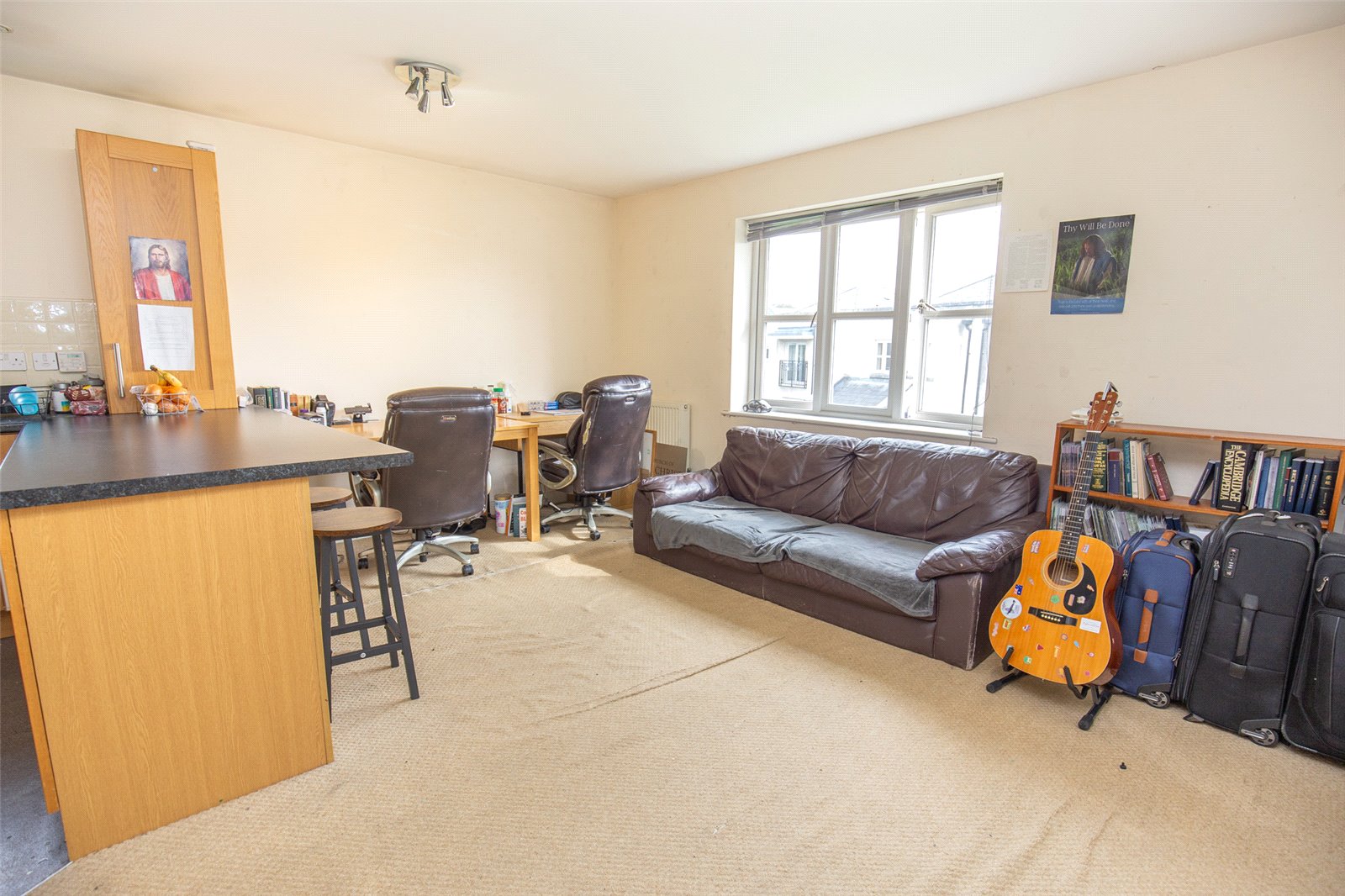 2 bedroom Flat for sale in Bristol