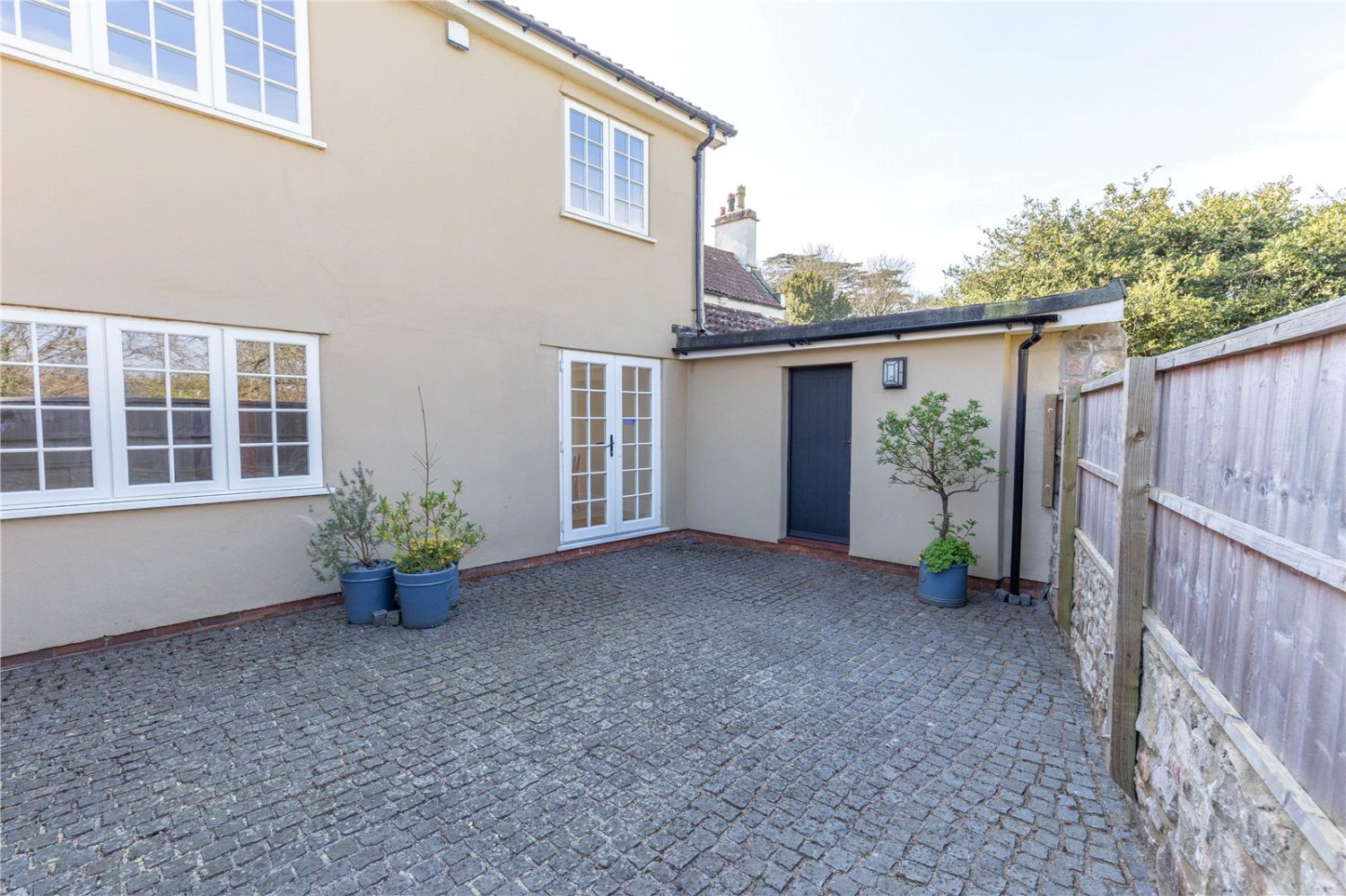 Henbury, Bristol
