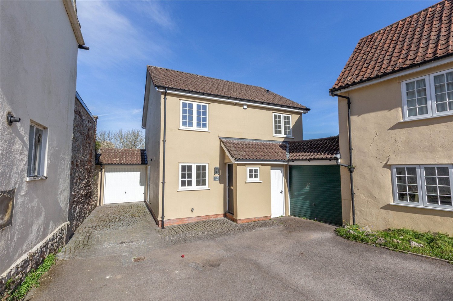 Henbury, Bristol