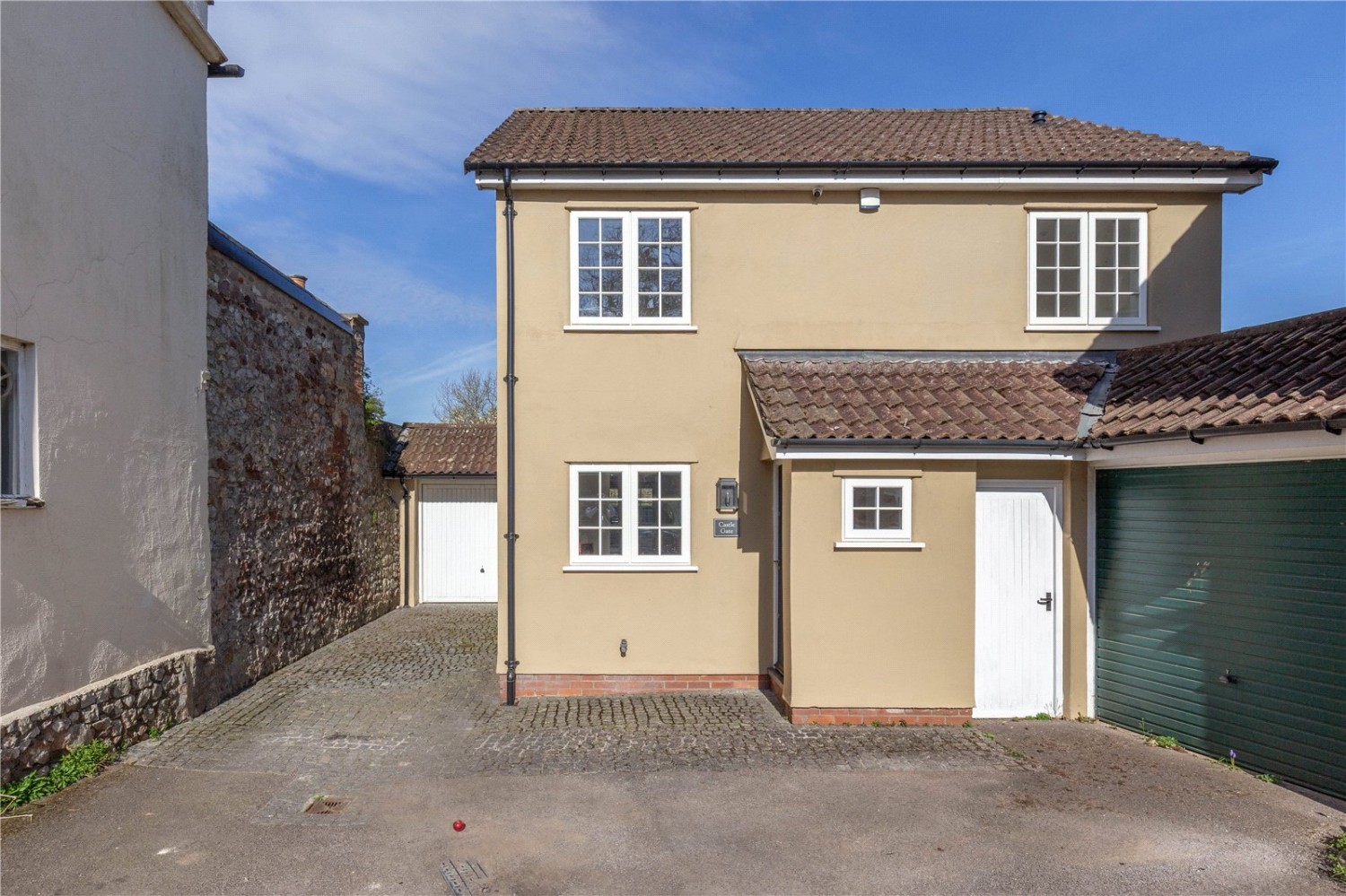 Henbury, Bristol