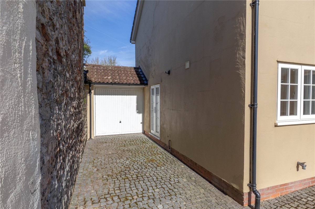 Henbury, Bristol