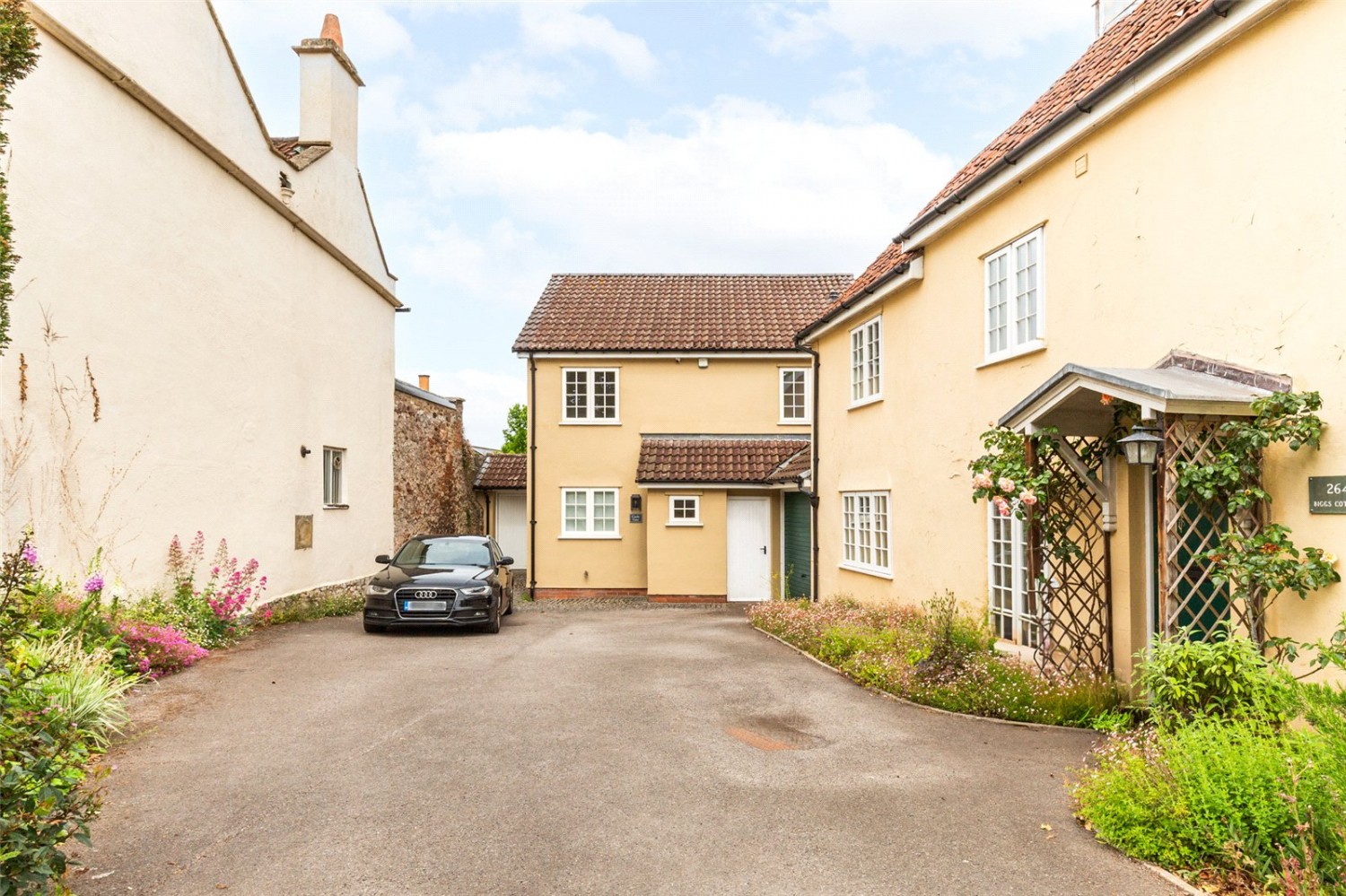 Henbury, Bristol