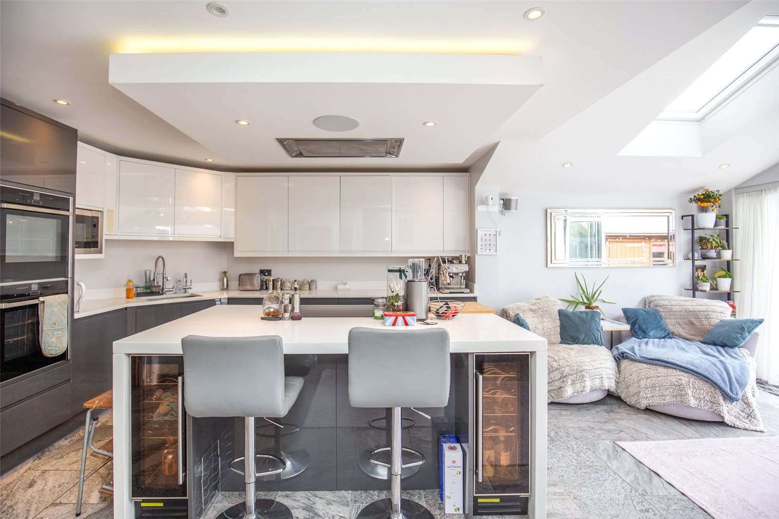 3 bedroom House for sale in Bristol