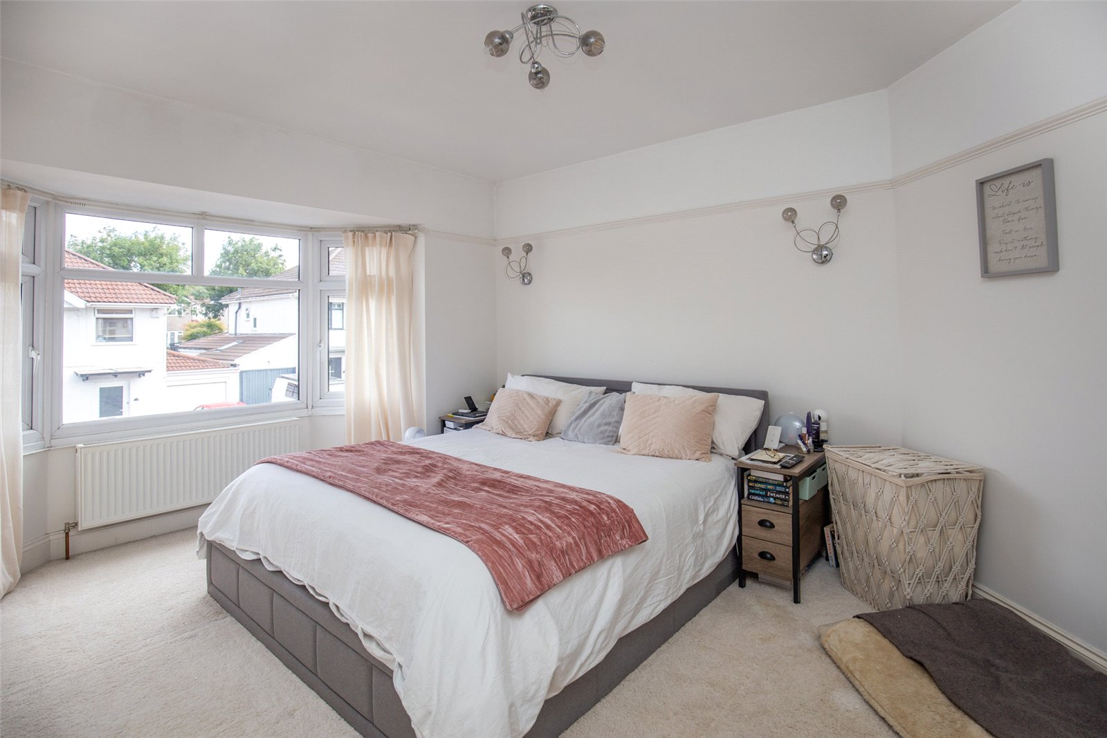 3 bedroom House for sale in Bristol