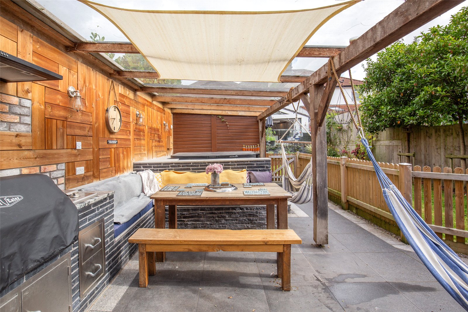 3 bedroom House for sale in Bristol