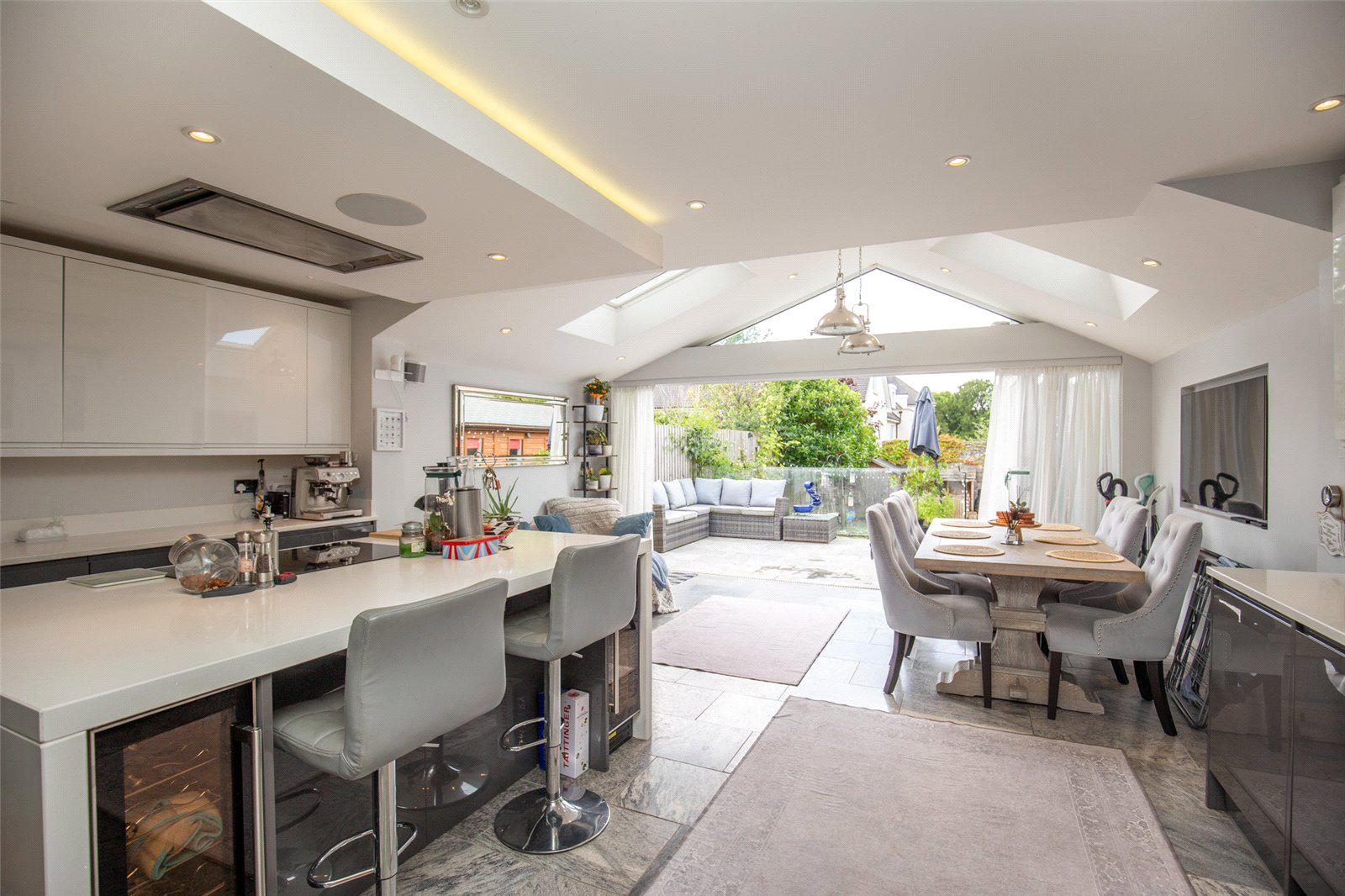 3 bedroom House for sale in Bristol