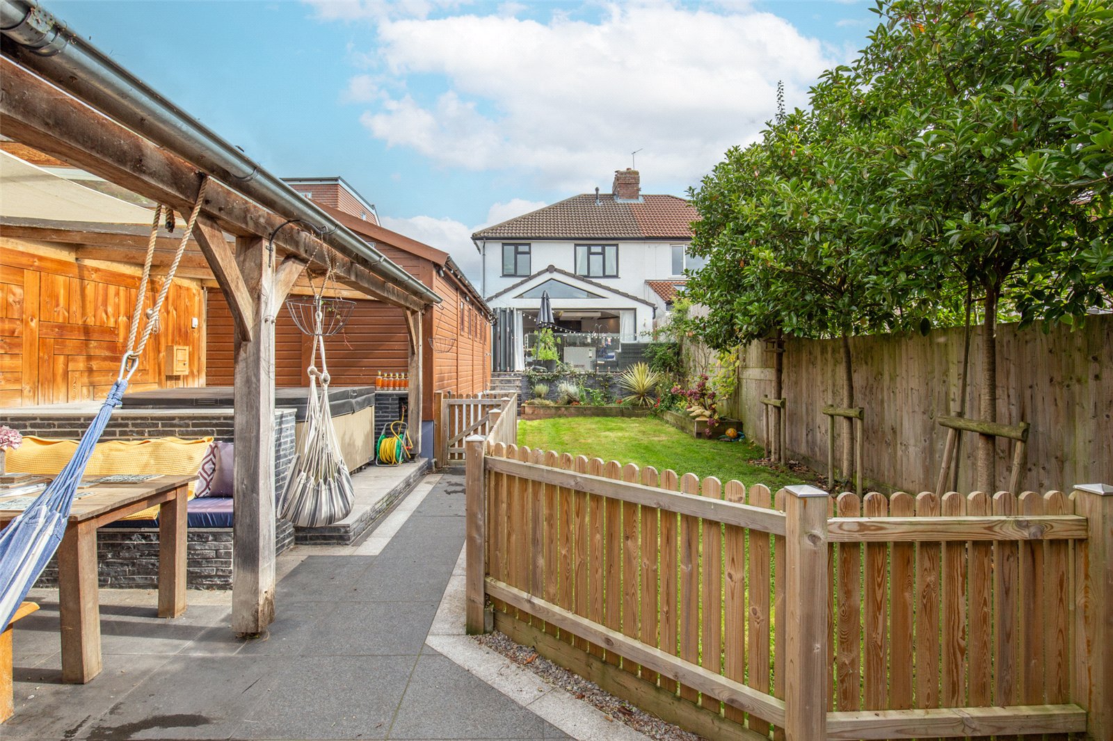 3 bedroom House for sale in Bristol