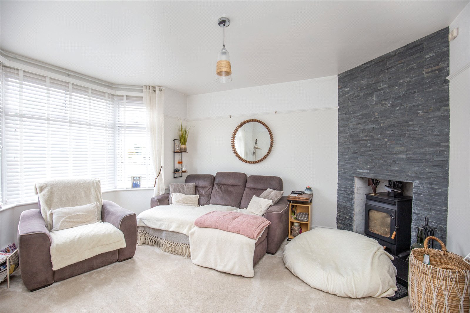 3 bedroom House for sale in Bristol