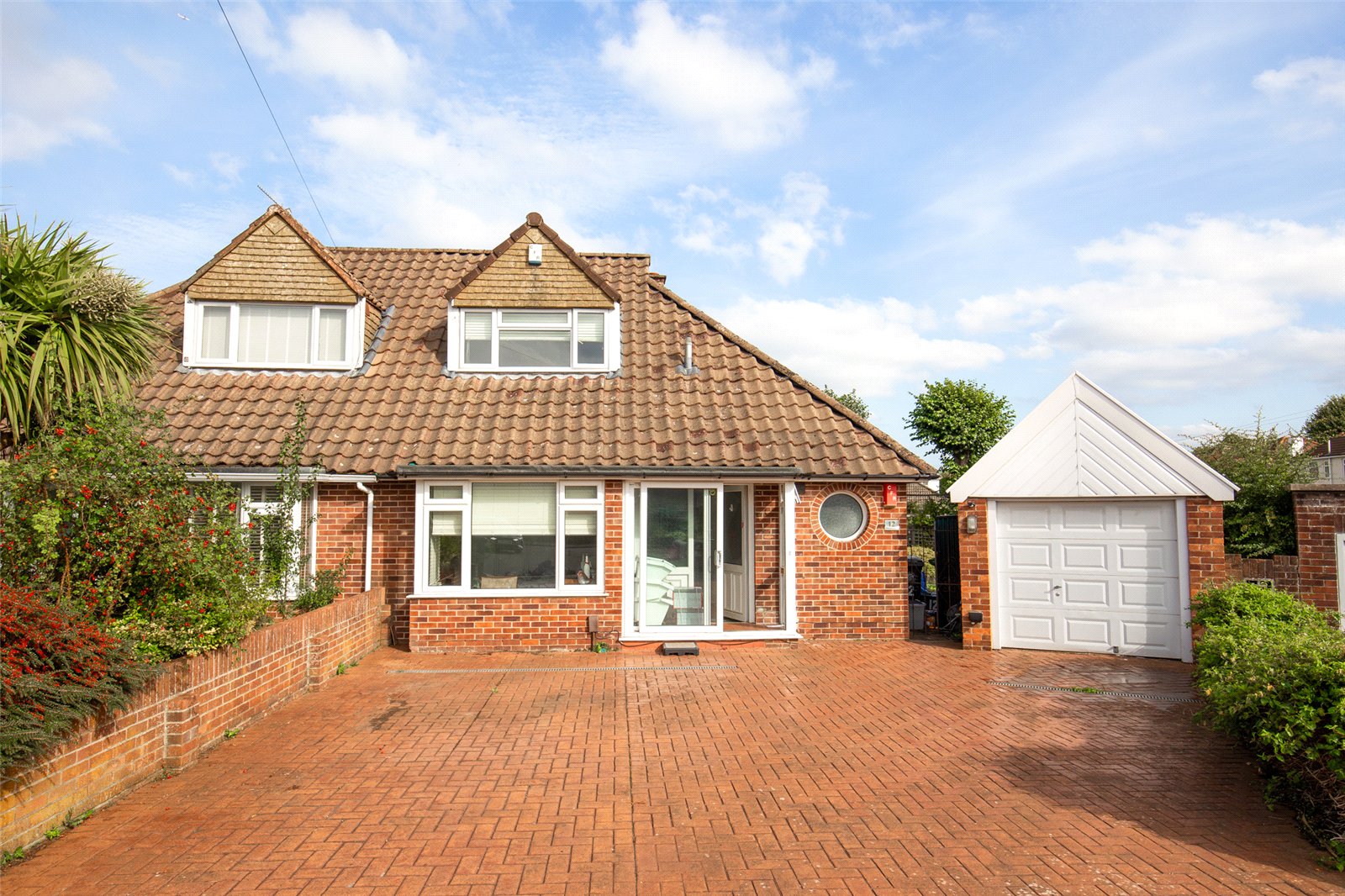 3 bedroom Bungalow for sale in Bristol
