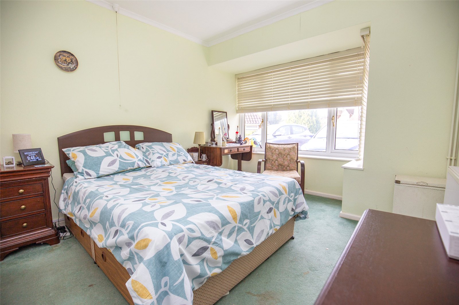 3 bedroom Bungalow for sale in Bristol