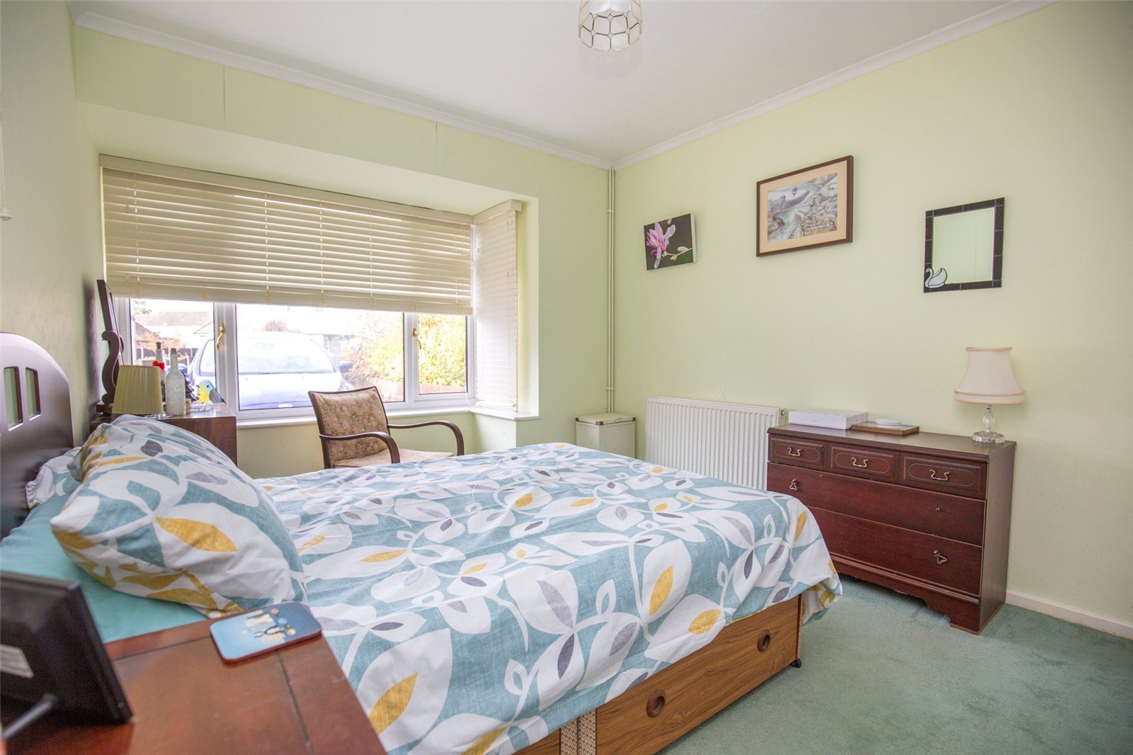 3 bedroom Bungalow for sale in Bristol