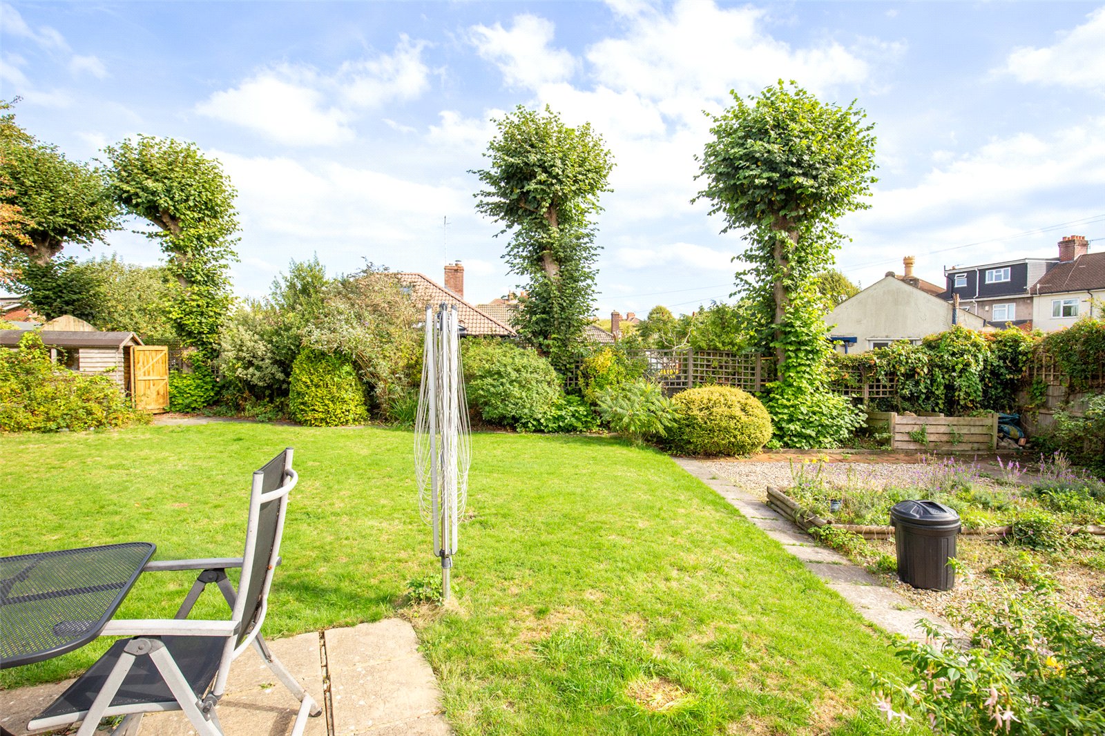 3 bedroom Bungalow for sale in Bristol