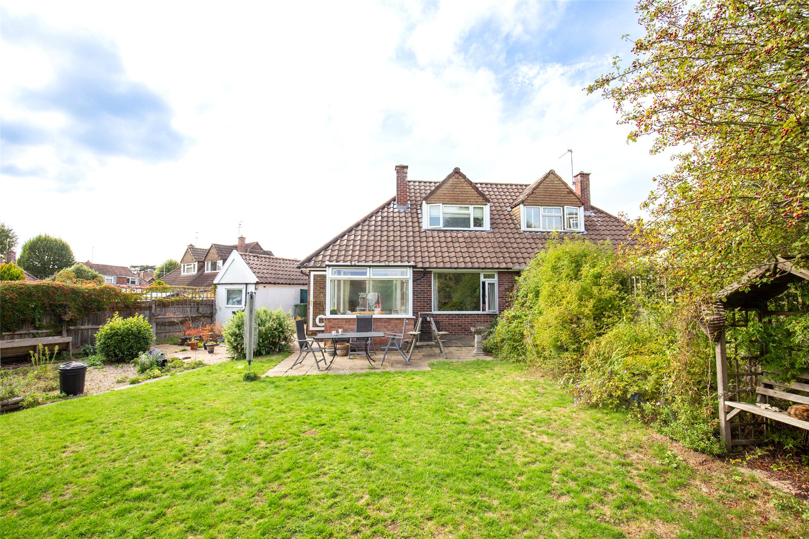 3 bedroom Bungalow for sale in Bristol