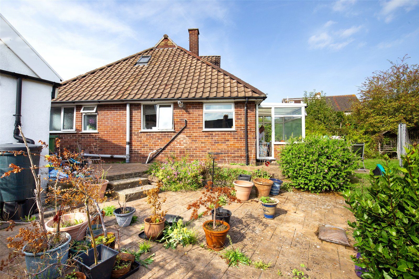 3 bedroom Bungalow for sale in Bristol