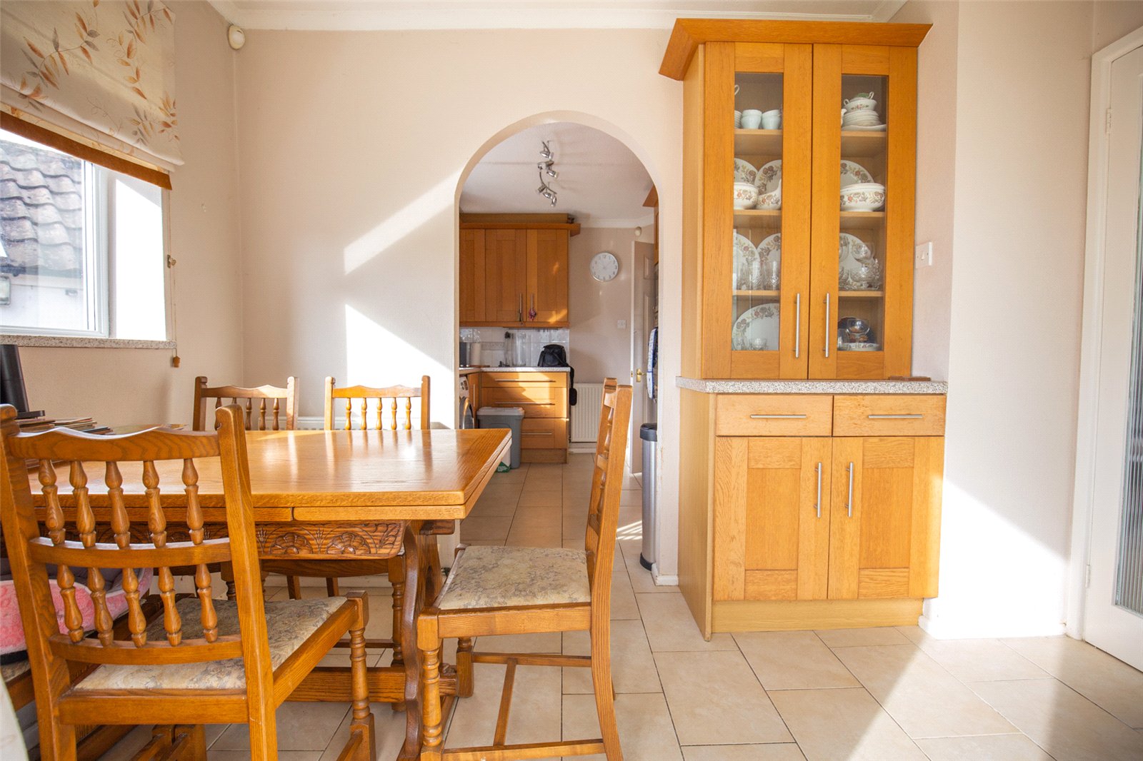 3 bedroom Bungalow for sale in Bristol