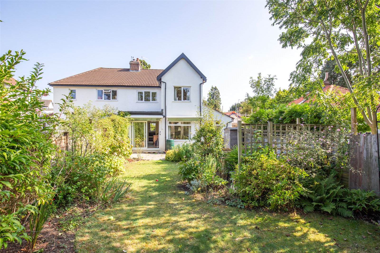 3 bedroom House for sale in Bristol