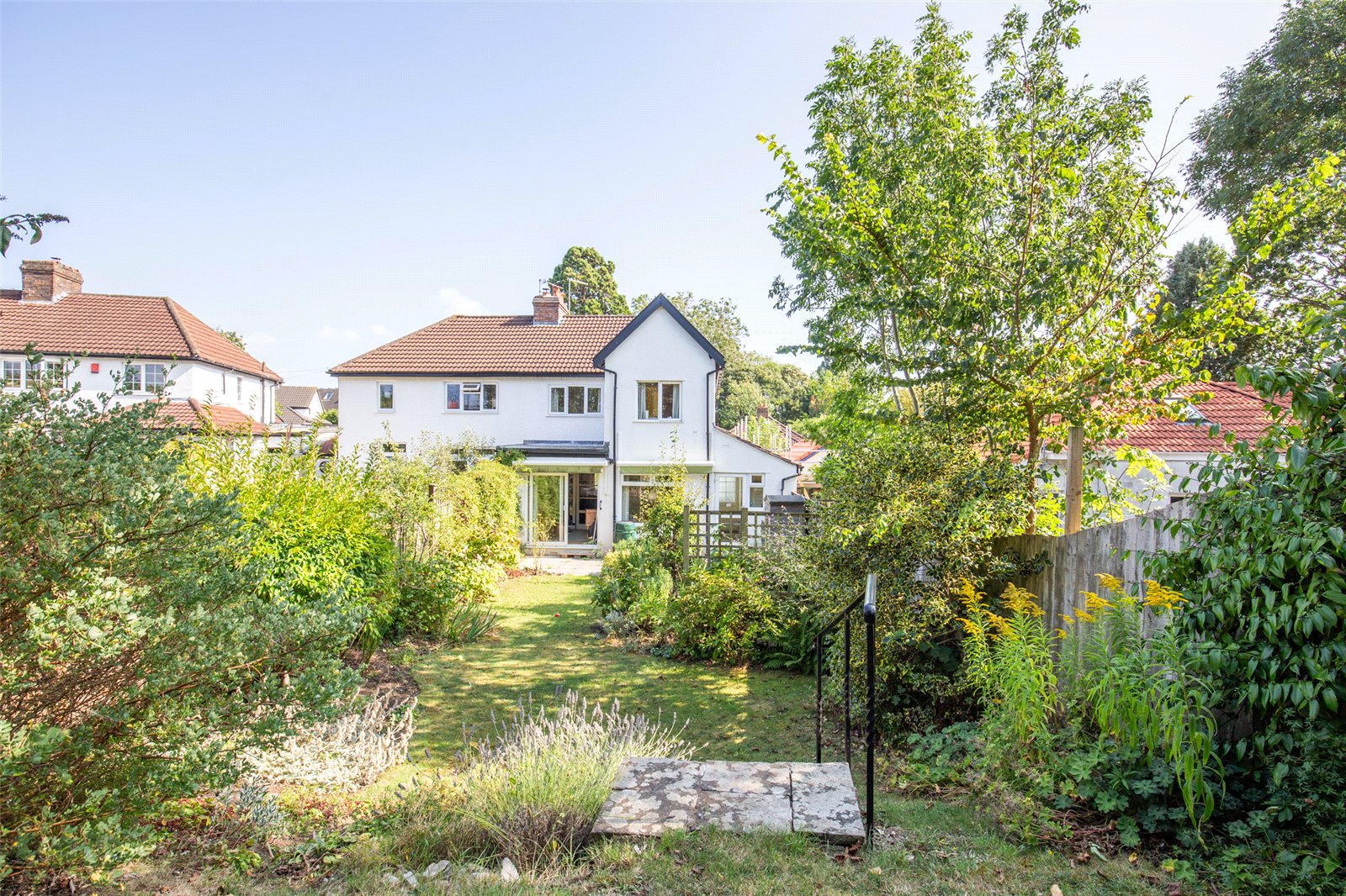 3 bedroom House for sale in Bristol