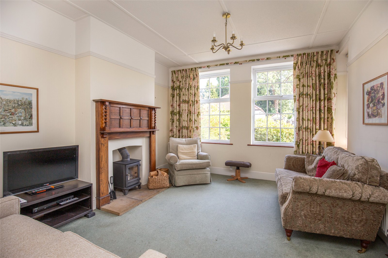 3 bedroom House for sale in Bristol