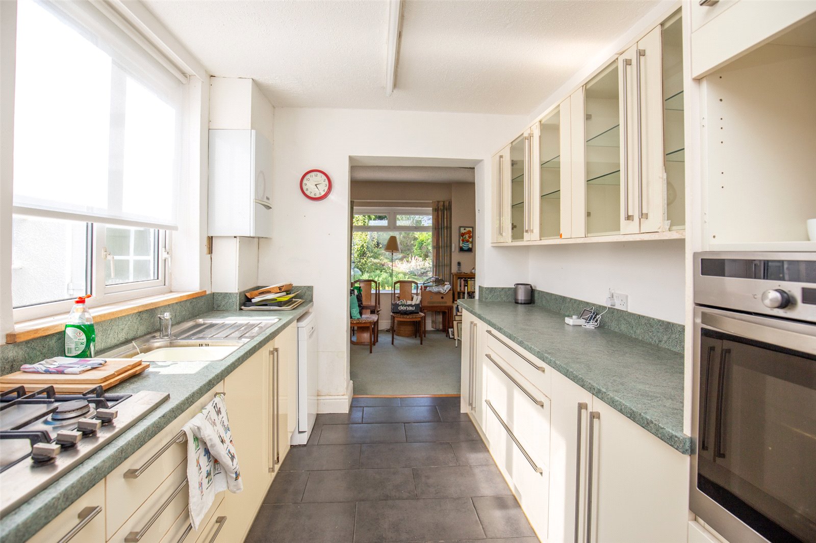 3 bedroom House for sale in Bristol