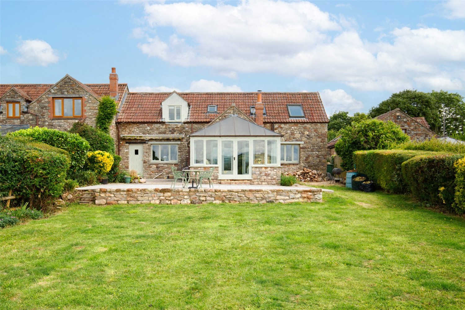 Chew Magna, Bristol