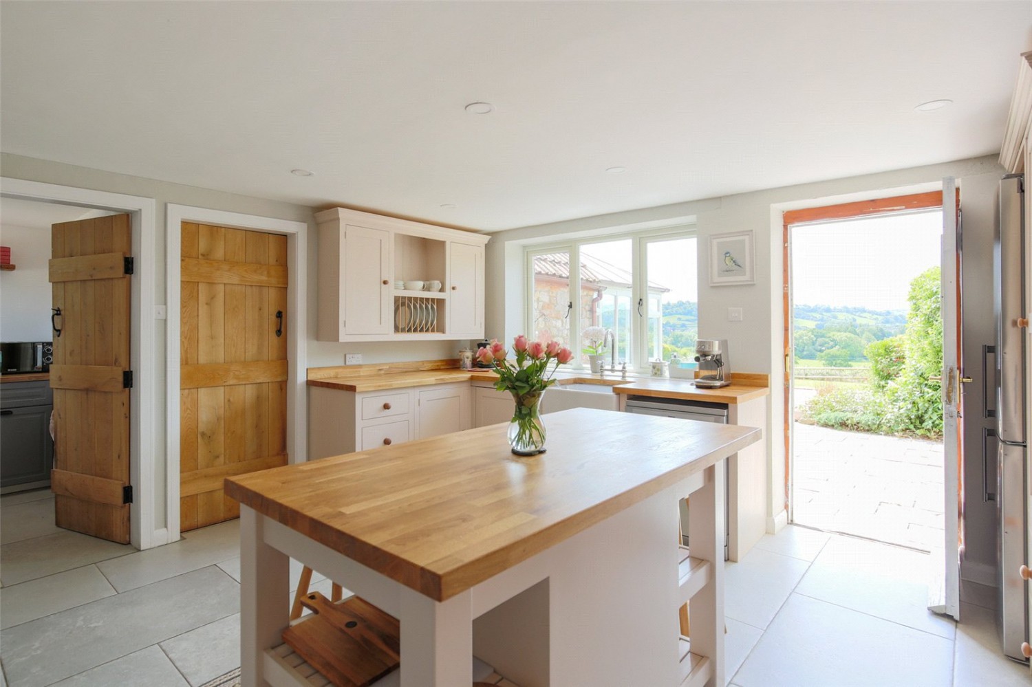 Chew Magna, Bristol
