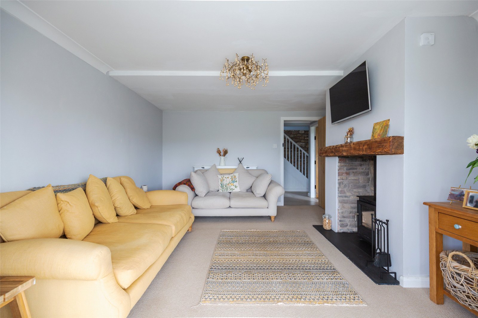 4 bedroom House for sale in Chew Magna, Bristol