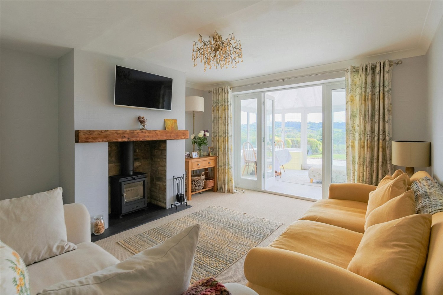 Chew Magna, Bristol