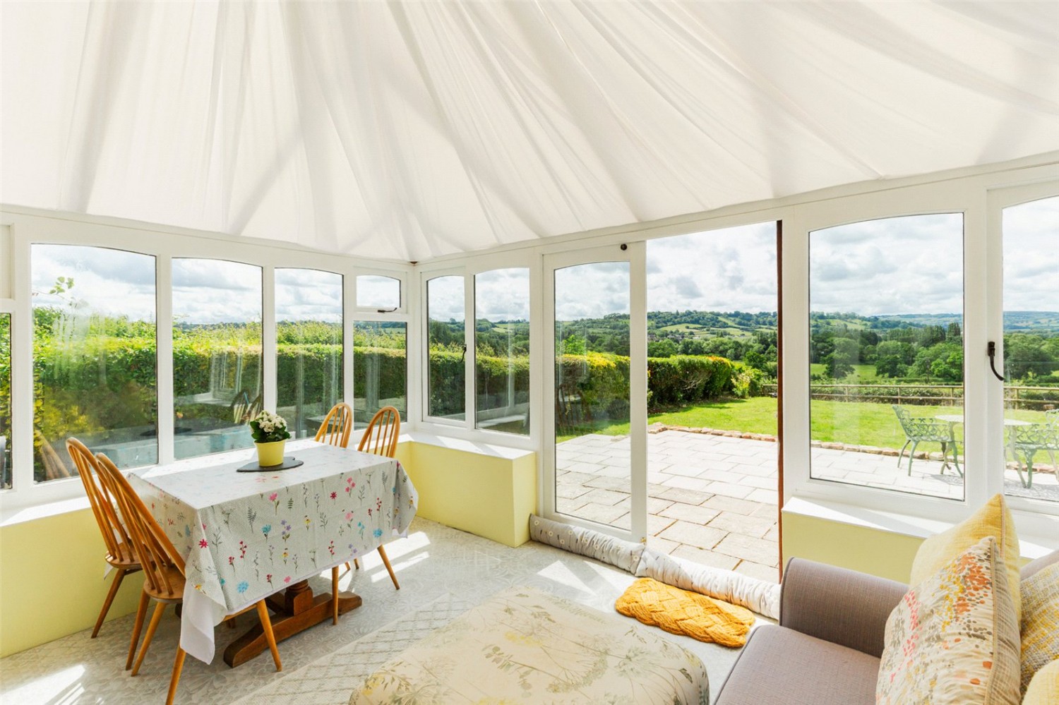 Chew Magna, Bristol