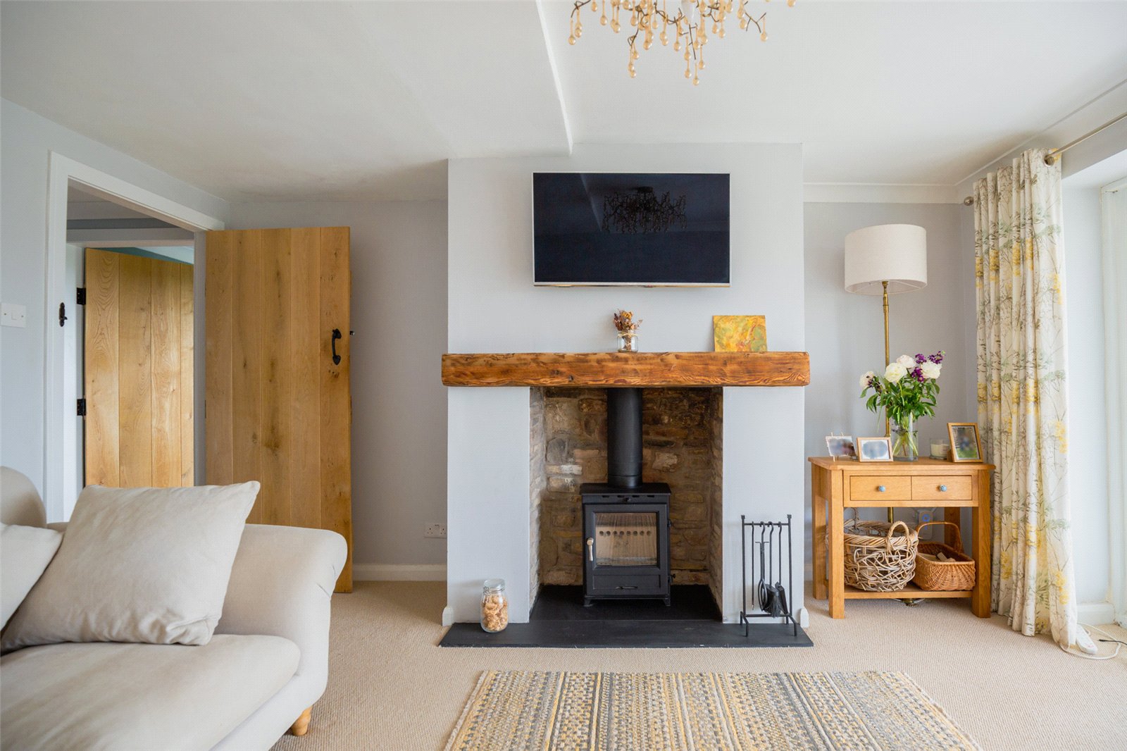 4 bedroom House for sale in Chew Magna, Bristol