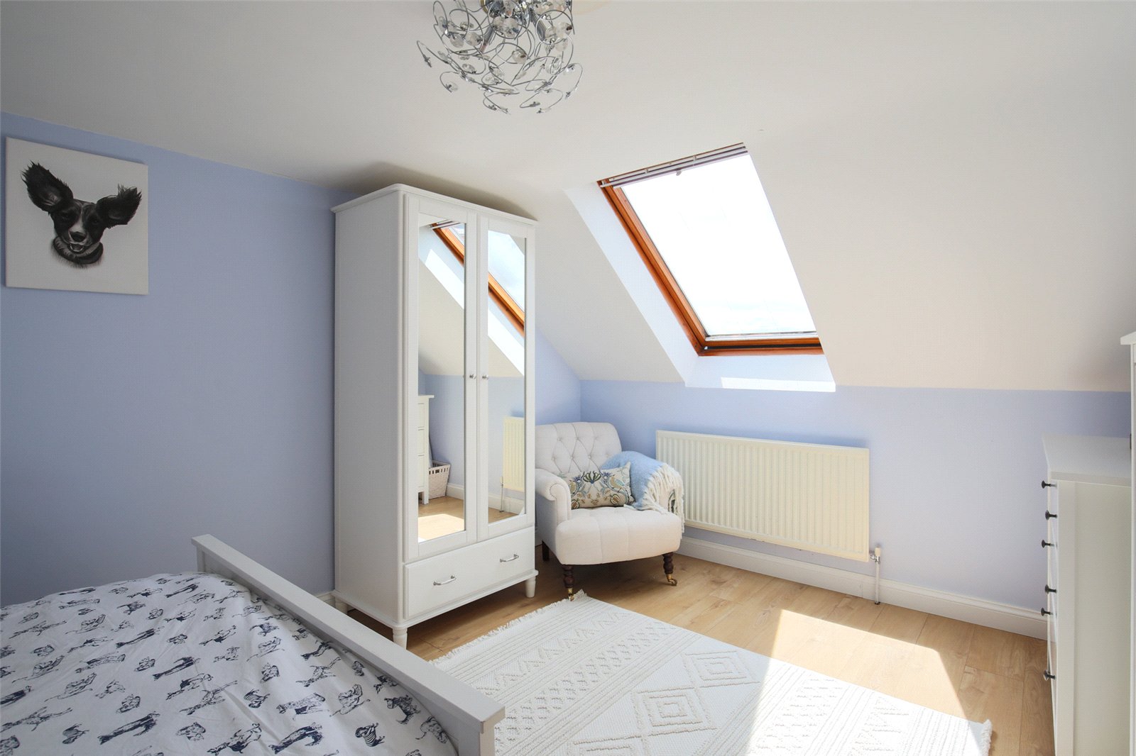 4 bedroom House for sale in Chew Magna, Bristol