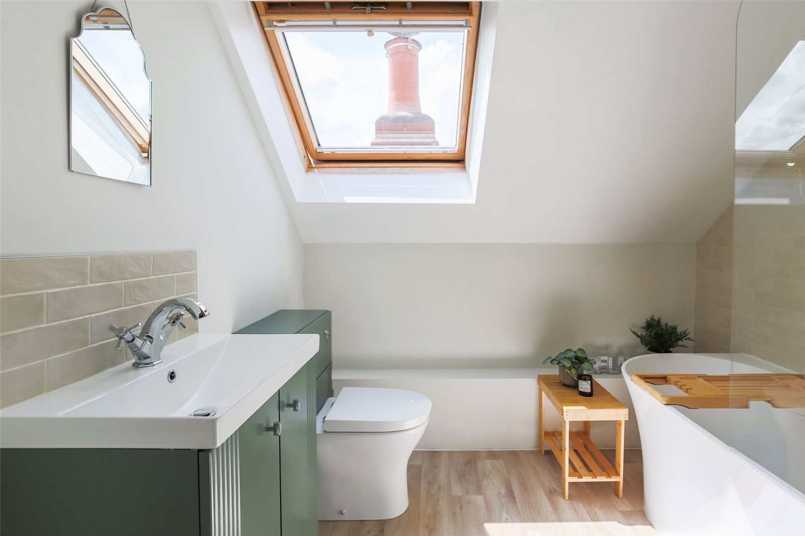 4 bedroom House for sale in Chew Magna, Bristol