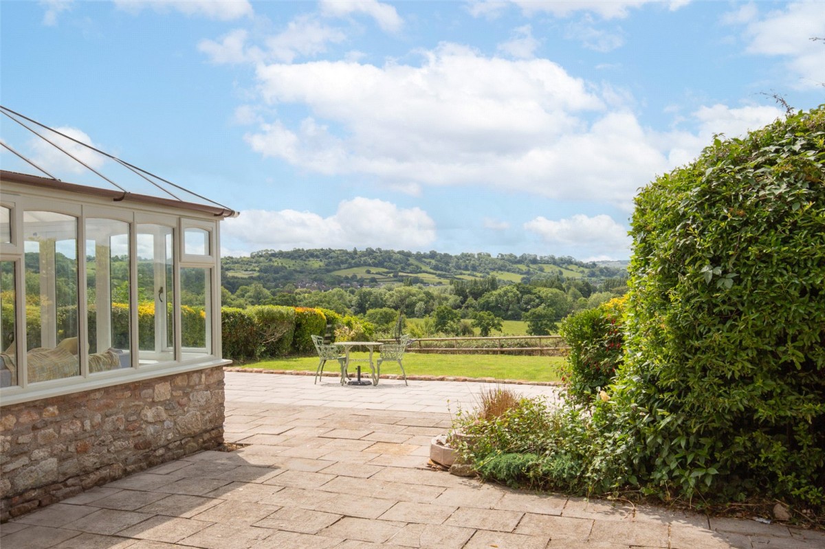 Chew Magna, Bristol