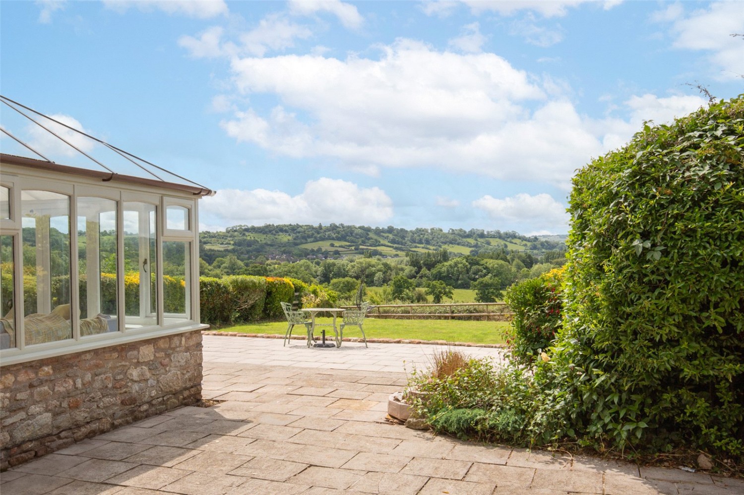 Chew Magna, Bristol