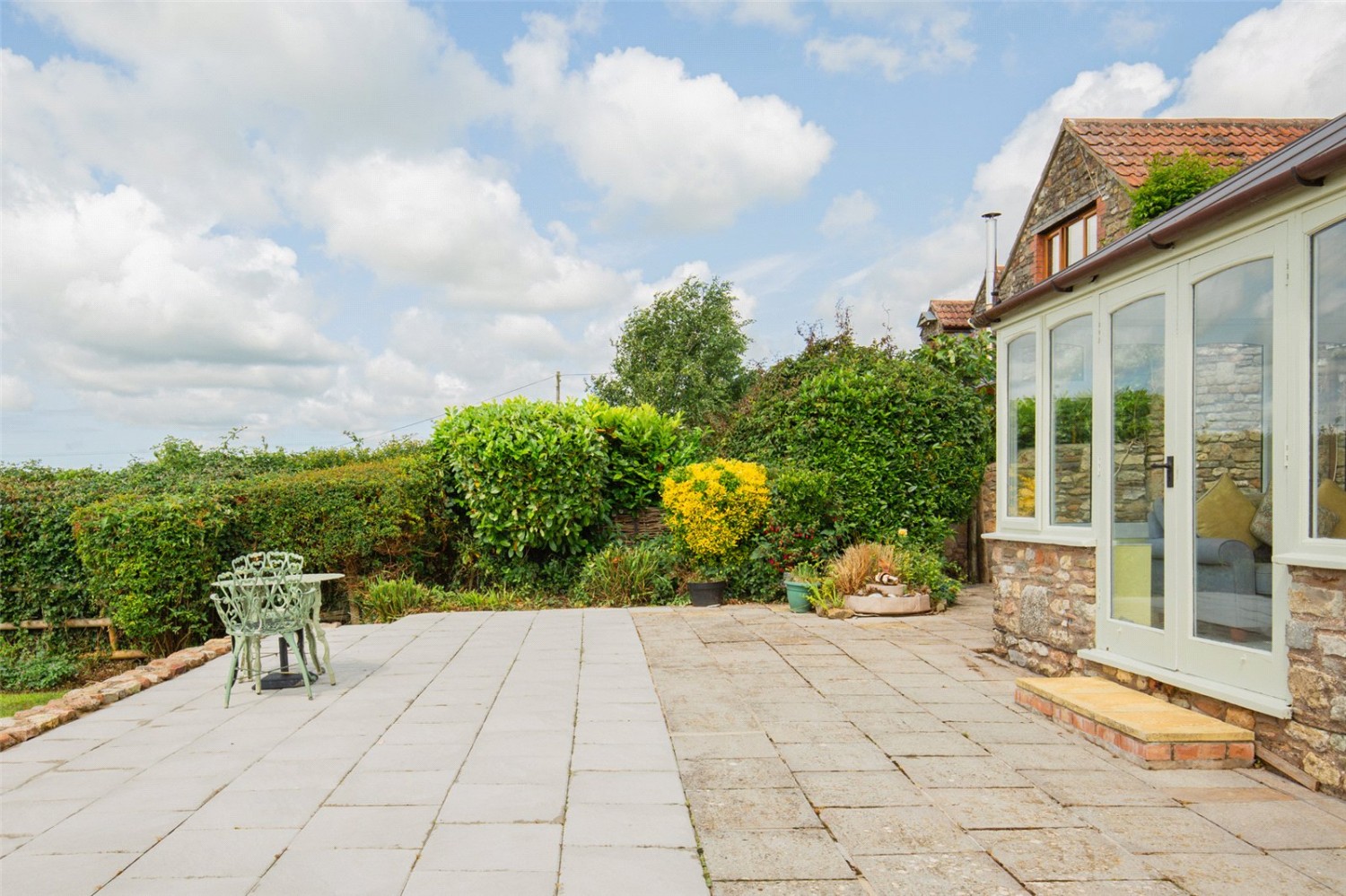 Chew Magna, Bristol