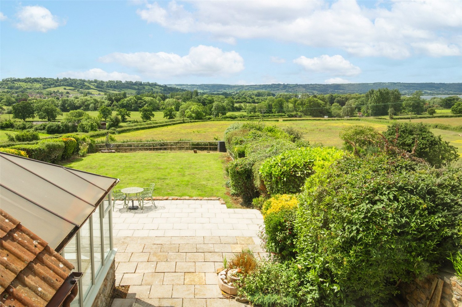 Chew Magna, Bristol