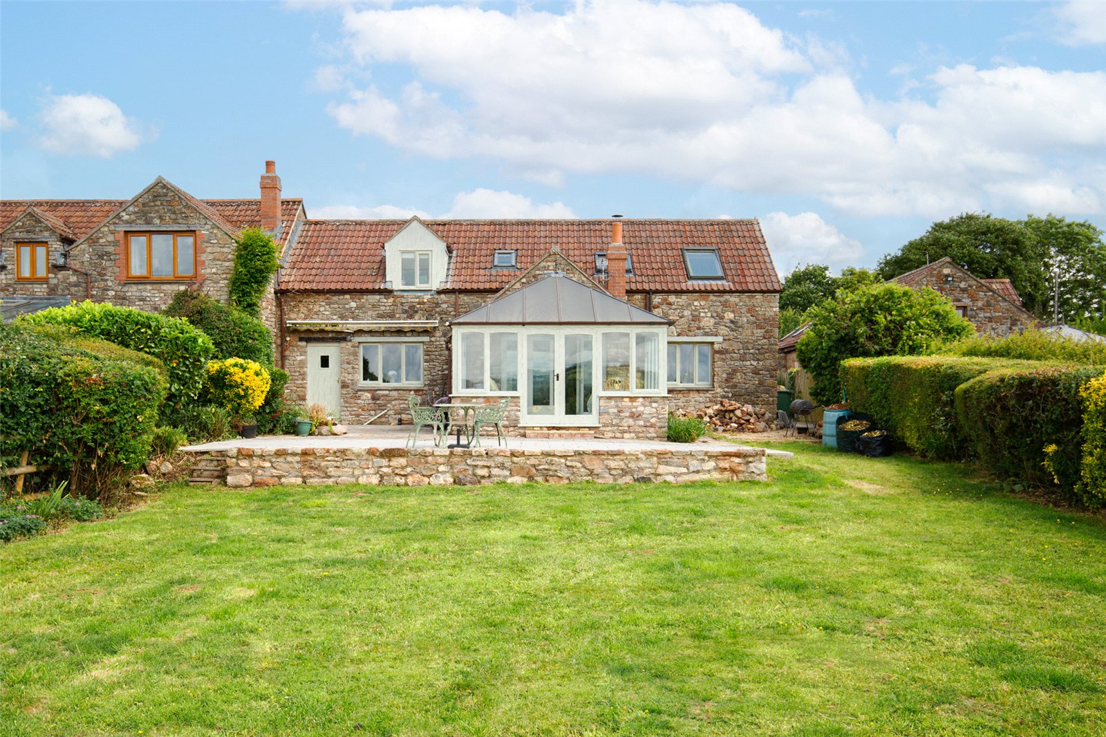 4 bedroom House for sale in Chew Magna, Bristol